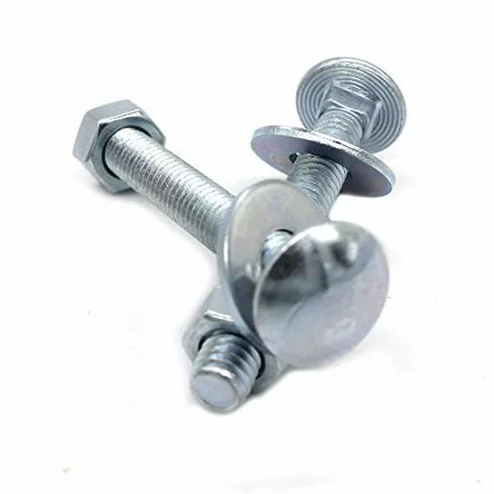 Bu lông vận chuyển là gì và các ứng dụng phổ biến của chúng?