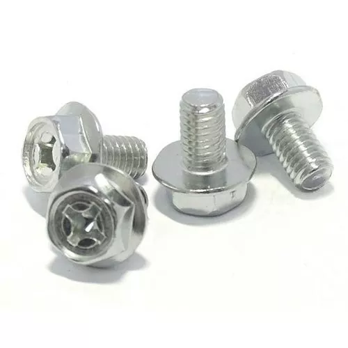 Cách chọn bu lông mặt bích lục giác phù hợp cho dự án của bạn