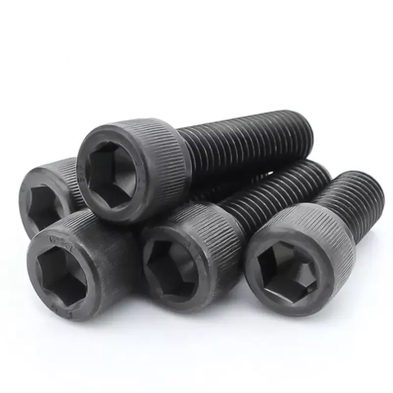 Vít ổ cắm có thể cải thiện dự án lắp ráp của bạn như thế nào?